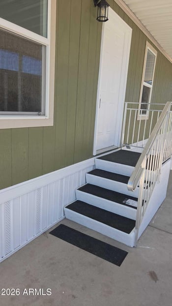 525 89th Way, Mesa, AZ 85208