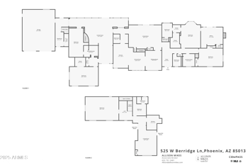 525 Berridge Ln, Phoenix, AZ 85013