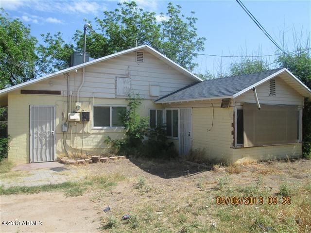 525 E Alta Vista Rd, Phoenix, AZ 85042