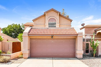 525 E Taro Ln, Phoenix, AZ 85024