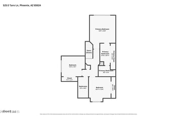 525 E Taro Ln, Phoenix, AZ 85024