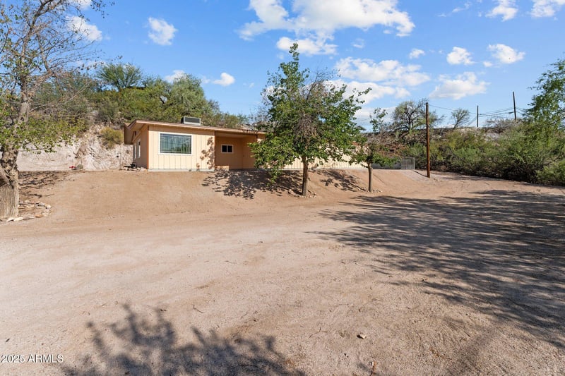 525 El Recreo Ct, Wickenburg, AZ 85390