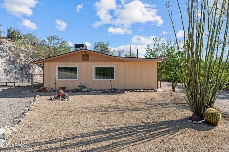 525 El Recreo Ct, Wickenburg, AZ 85390