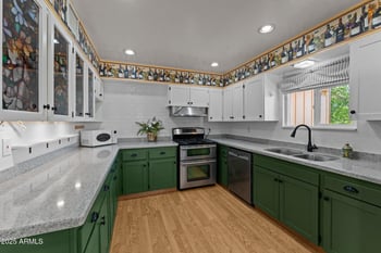 525 El Recreo Ct, Wickenburg, AZ 85390