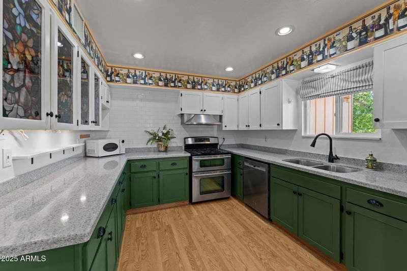 525 El Recreo Ct, Wickenburg, AZ 85390