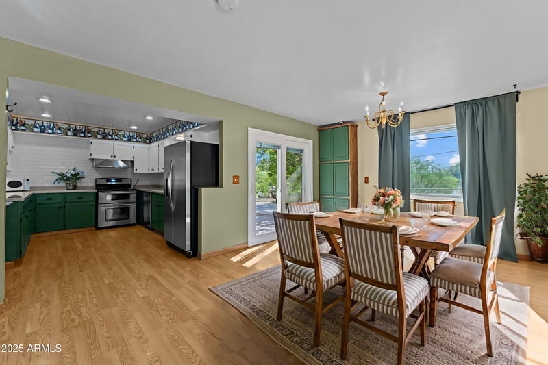 525 El Recreo Ct, Wickenburg, AZ 85390