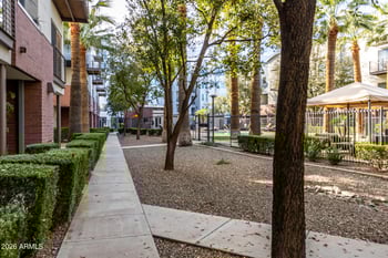 525 Lakeside Dr #125, Tempe, AZ 85281