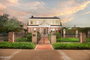 525 Lynwood St, Phoenix, AZ 85003