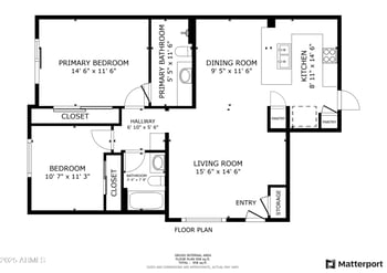 525 Miller Rd #142, Scottsdale, AZ 85257