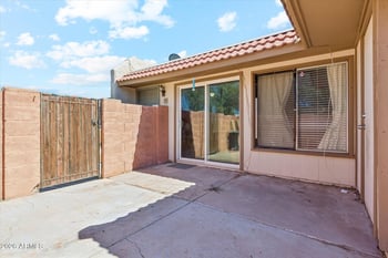 525 May -- #22, Mesa, AZ 85201