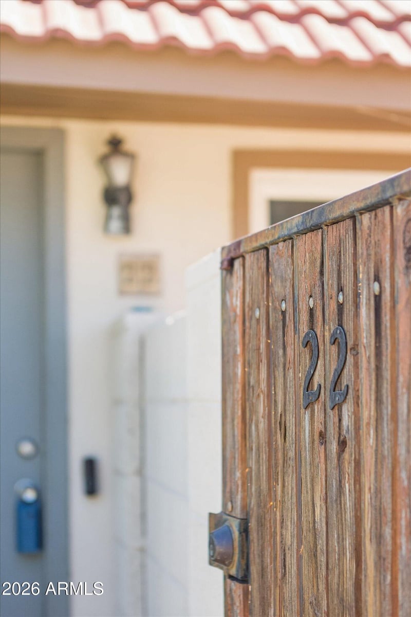 525 May -- #22, Mesa, AZ 85201