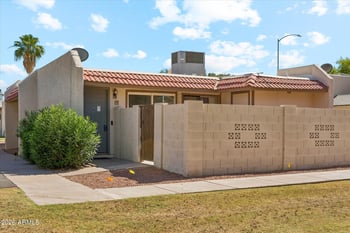 525 May -- #22, Mesa, AZ 85201