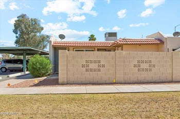 525 May -- #22, Mesa, AZ 85201