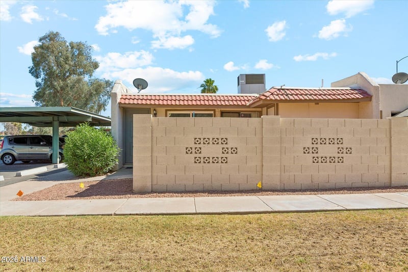 525 May -- #22, Mesa, AZ 85201