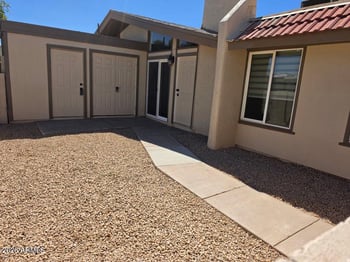 525 N May St #9, Mesa, AZ 85201