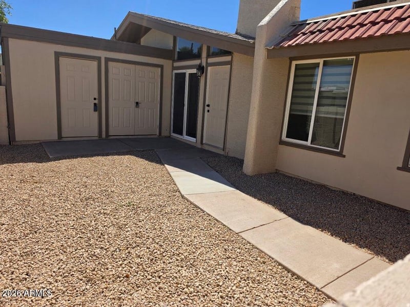 525 May St #9, Mesa, AZ 85201