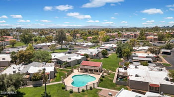 525 N May St #9, Mesa, AZ 85201