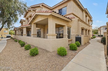 525 Miller Rd #128, Scottsdale, AZ 85257