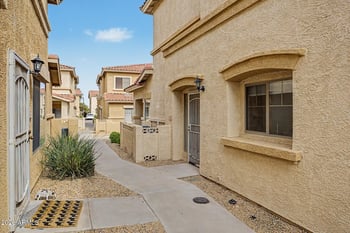 525 N Miller Rd #128, Scottsdale, AZ 85257