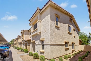 525 Miller Rd #158, Scottsdale, AZ 85257