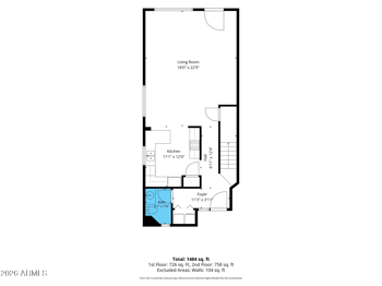 525 Miller Rd #174, Scottsdale, AZ 85257