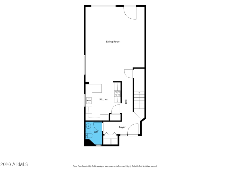 525 Miller Rd #174, Scottsdale, AZ 85257