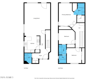 525 N Miller Rd #174, Scottsdale, AZ 85257