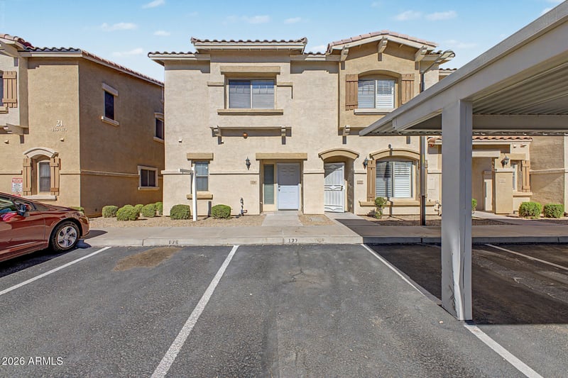 525 Miller Rd #174, Scottsdale, AZ 85257