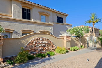 525 Miller Rd #207, Scottsdale, AZ 85257