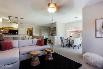 525 Miller Rd #207, Scottsdale, AZ 85257