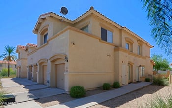 525 N Miller Rd #207, Scottsdale, AZ 85257