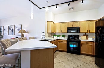 525 N Miller Rd #207, Scottsdale, AZ 85257
