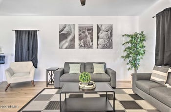 525 Miller Rd #216, Scottsdale, AZ 85257
