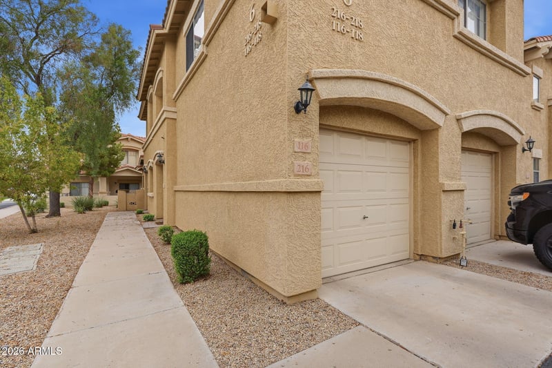 525 Miller Rd #216, Scottsdale, AZ 85257