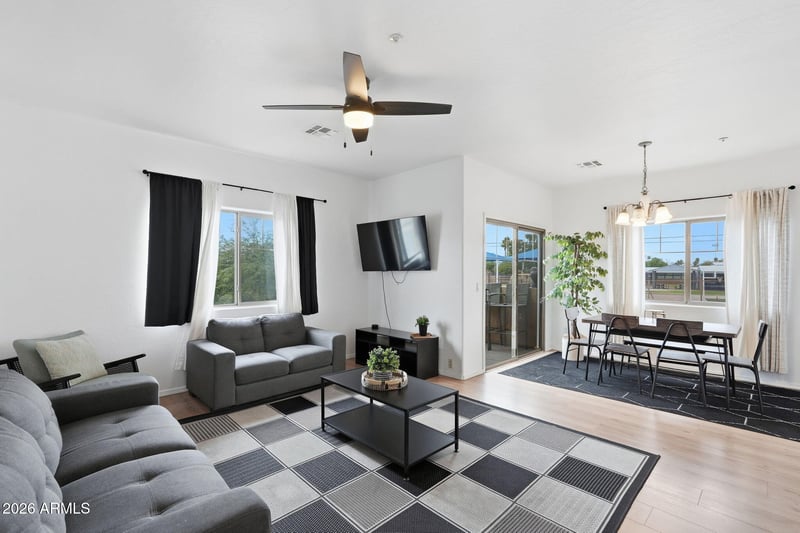 525 Miller Rd #216, Scottsdale, AZ 85257