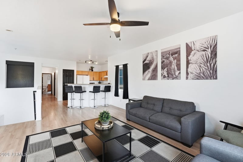 525 Miller Rd #216, Scottsdale, AZ 85257