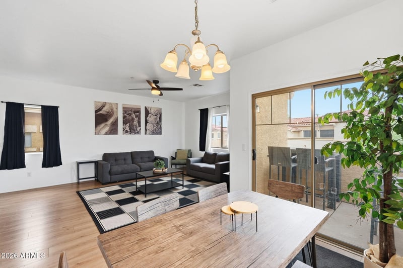 525 Miller Rd #216, Scottsdale, AZ 85257