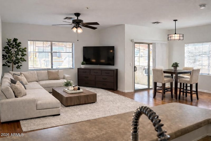 525 N Miller Rd #239, Scottsdale, AZ 85257