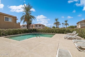 525 N Miller Rd #242, Scottsdale, AZ 85257