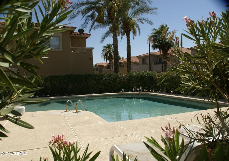 525 Miller Rd #244, Scottsdale, AZ 85257