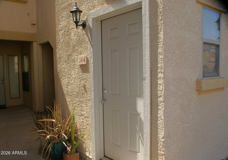 525 Miller Rd #244, Scottsdale, AZ 85257