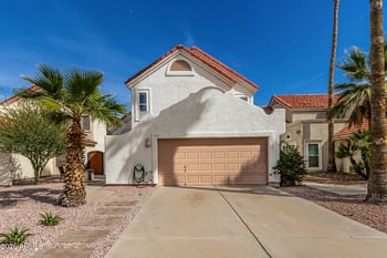 525 Redrock St, Gilbert, AZ 85234