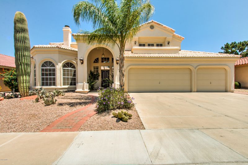 525 S Bay Shore Blvd, Gilbert, AZ 85233