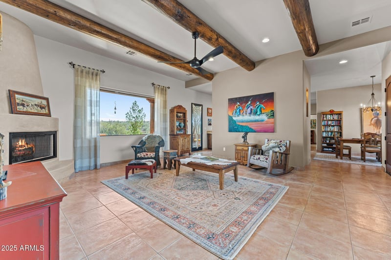 525 Stonehedge Ranch Rd, Wickenburg, AZ 85390