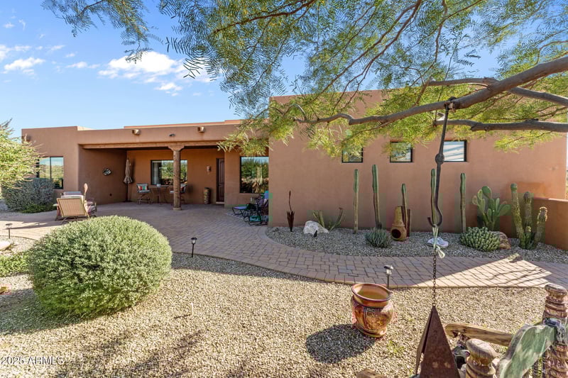 525 Stonehedge Ranch Rd, Wickenburg, AZ 85390