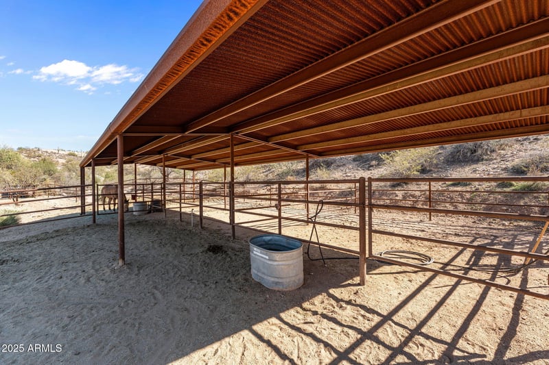 525 Stonehedge Ranch Rd, Wickenburg, AZ 85390