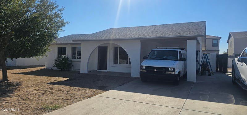 525 Sundance Way, Chandler, AZ 85225