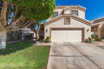 525 Val Vista Dr #21, Mesa, AZ 85213