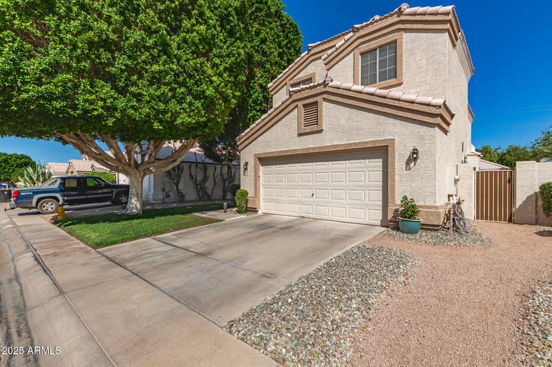 525 Val Vista Dr #21, Mesa, AZ 85213