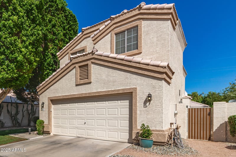 525 Val Vista Dr #21, Mesa, AZ 85213